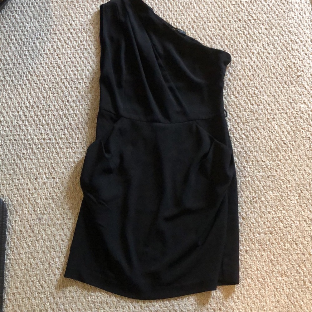 Sweet Rain size M black dress